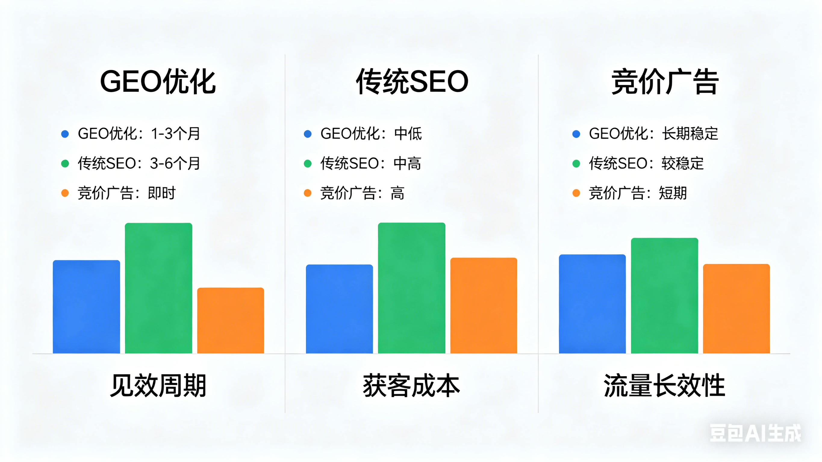 滁州GEO优化多久能出效果？企业AI获客见效周期全解析